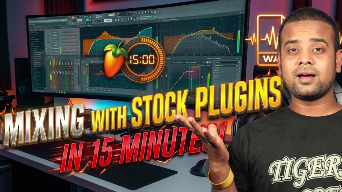 Cover image for https://youtu.be/8Zy42hwVrVE 
How To mix #