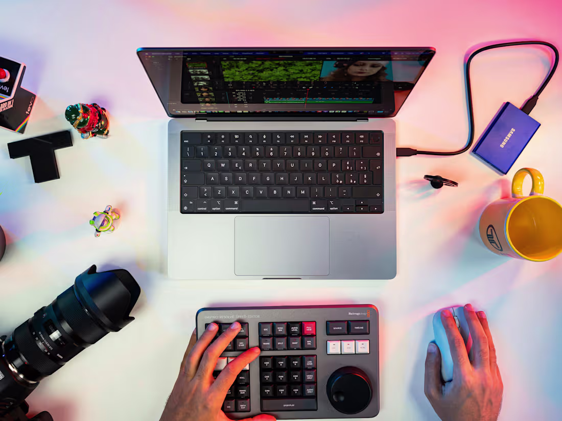 Cover image for Transform Your Brand: Custom Content & UGC Creation