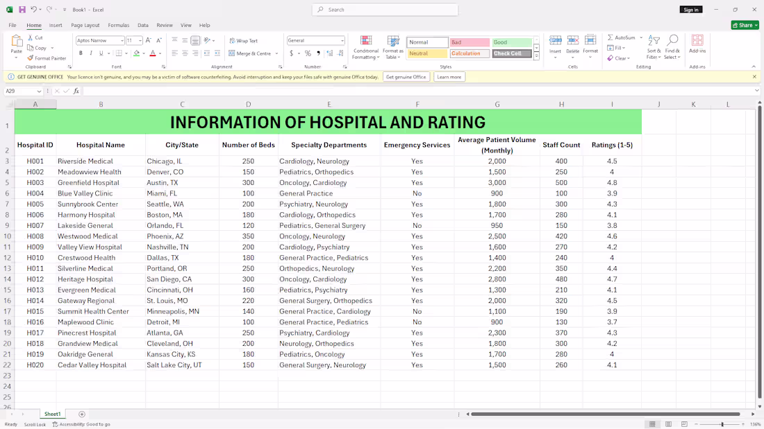 Cover image for your trusted typist and data entry specialist ...