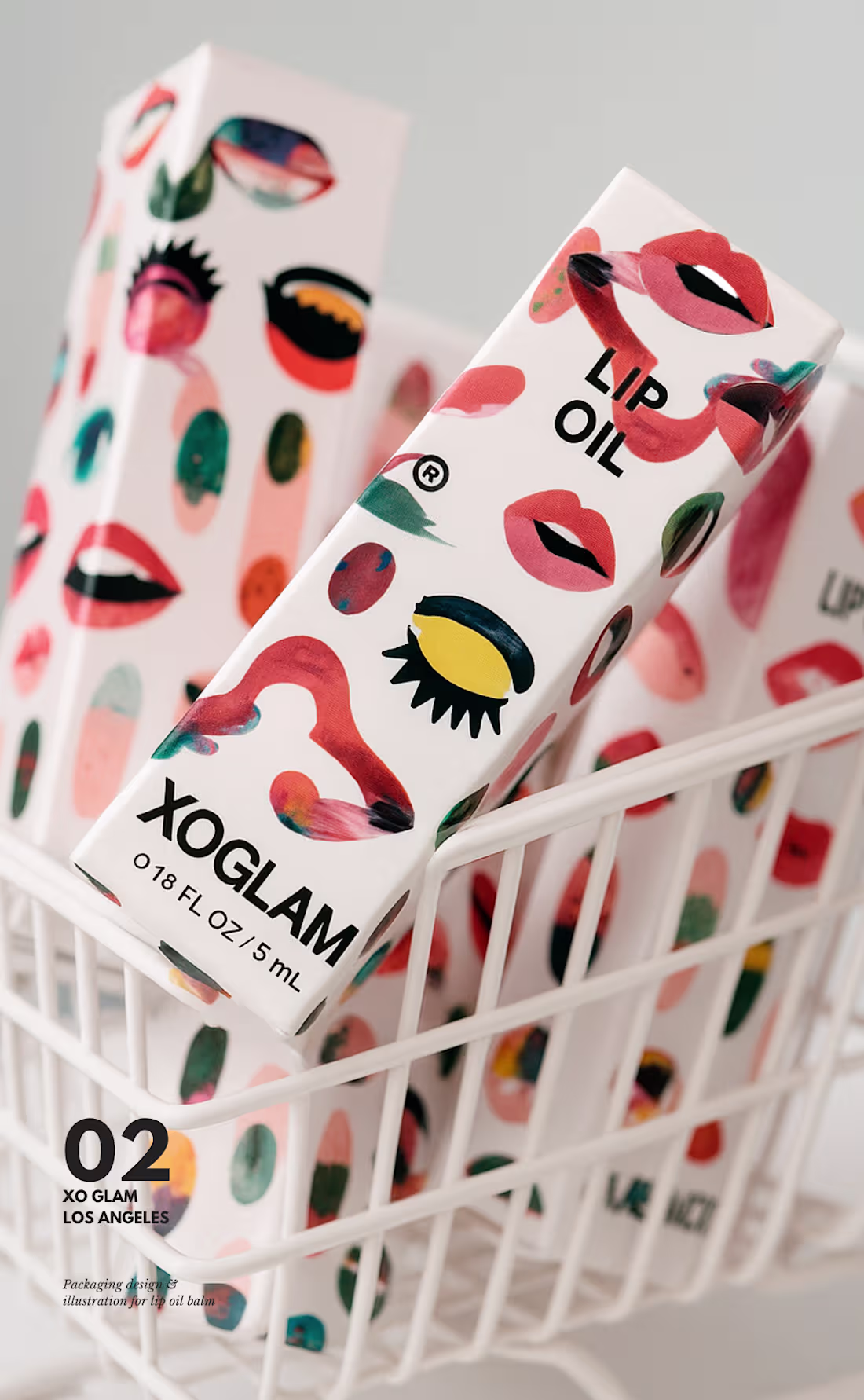 Cover image for Packaging Design