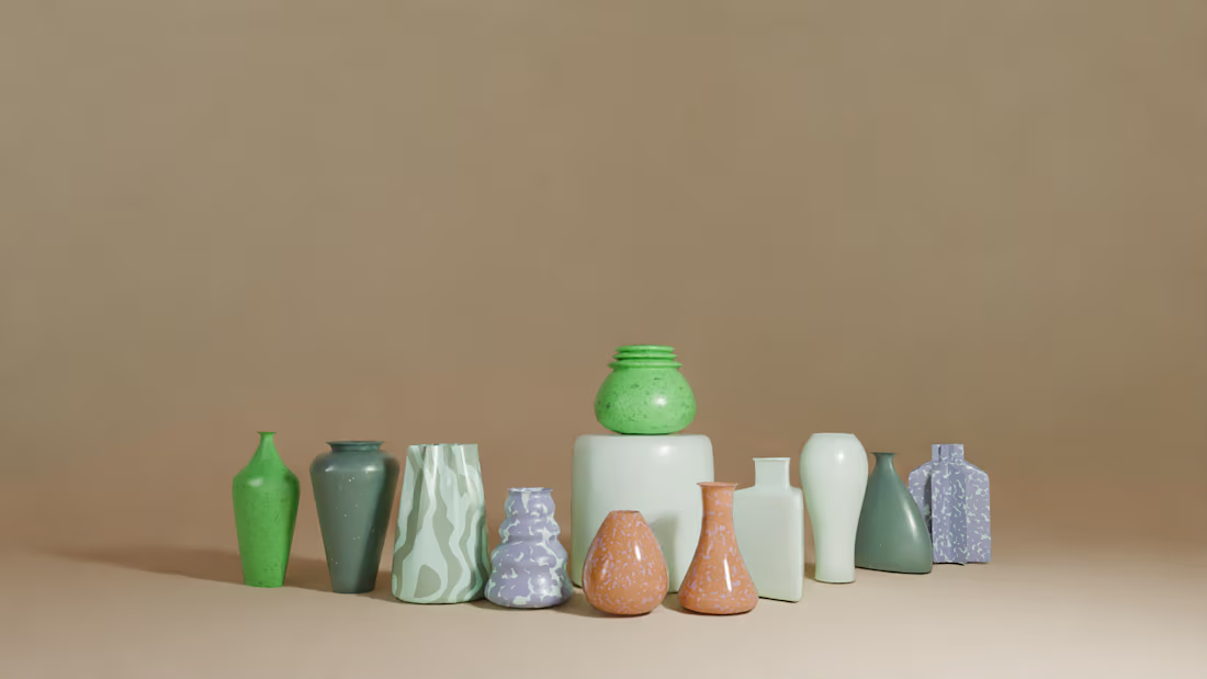 Cover image for Univase Online Catalogue Development