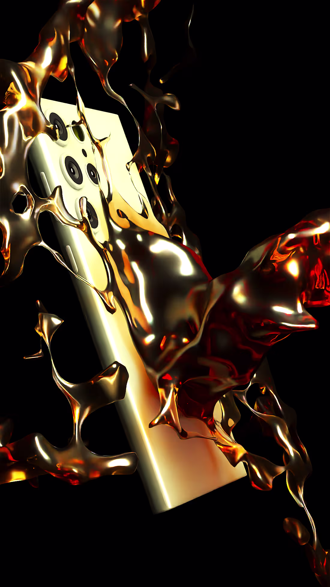 Cover image for New Visual Exploration for Samsung