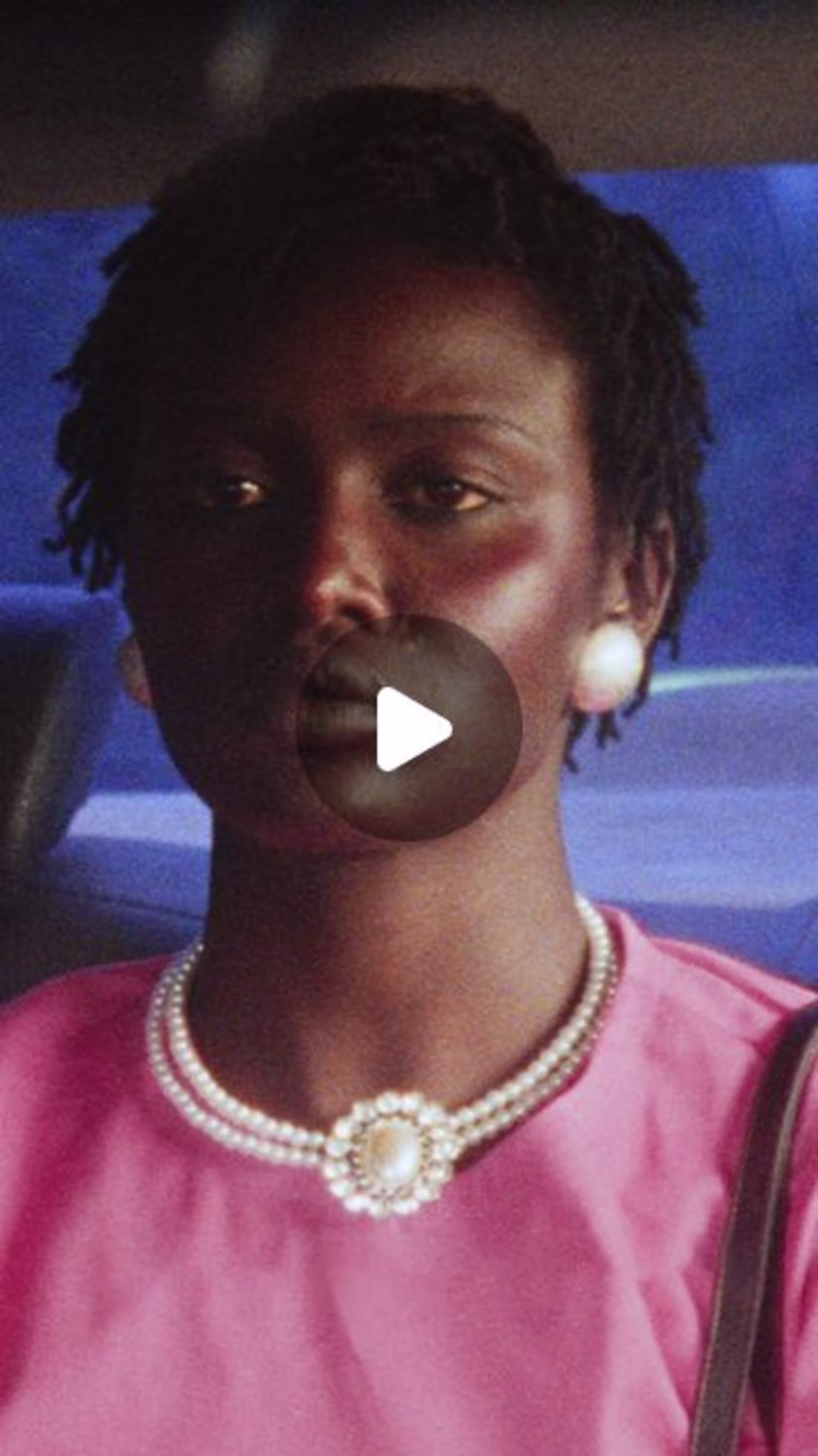 Cover image for BYREDO on Instagram: “Momentary vignettes.​
The photographer an…