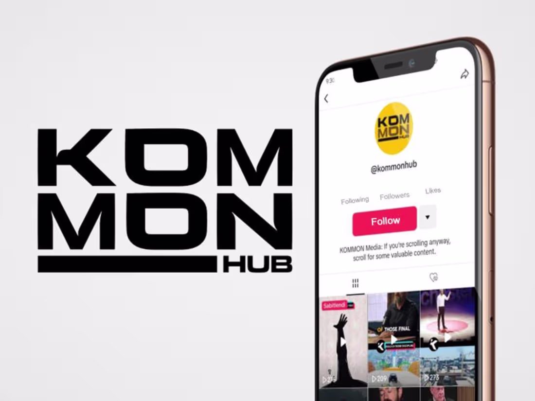 Cover image for Social Media Content Creation