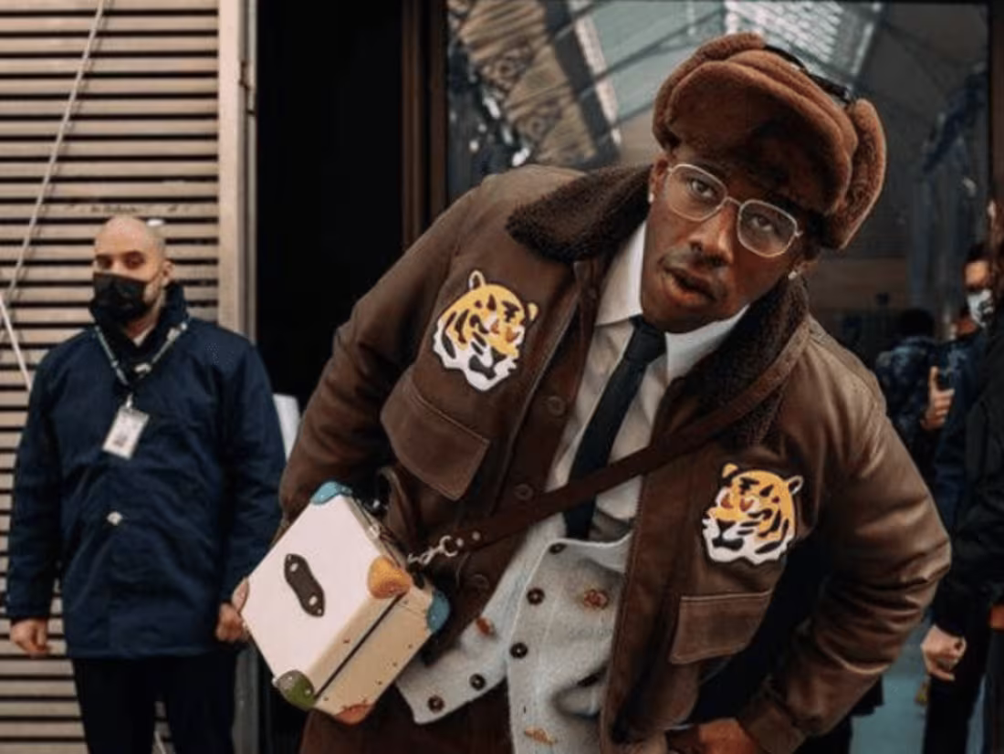 Cover image for Do Guys Really not Have Anything to Wear? — Strike Magazines