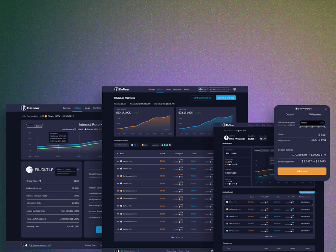 Cover image for Decoding Crypto Investments for Investors