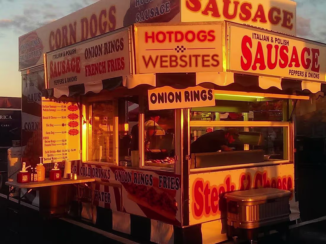 Cover image for Creative High Quality Website Design