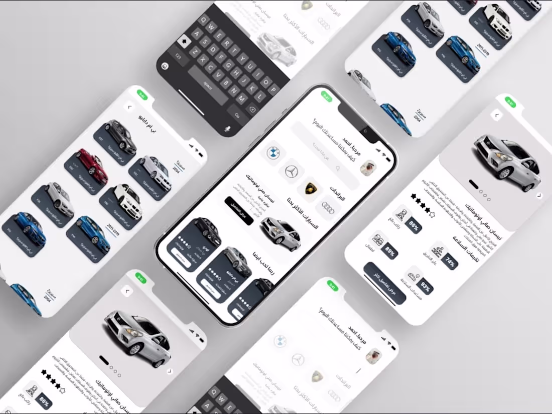 Cover image for Clean Code , clean architecture app