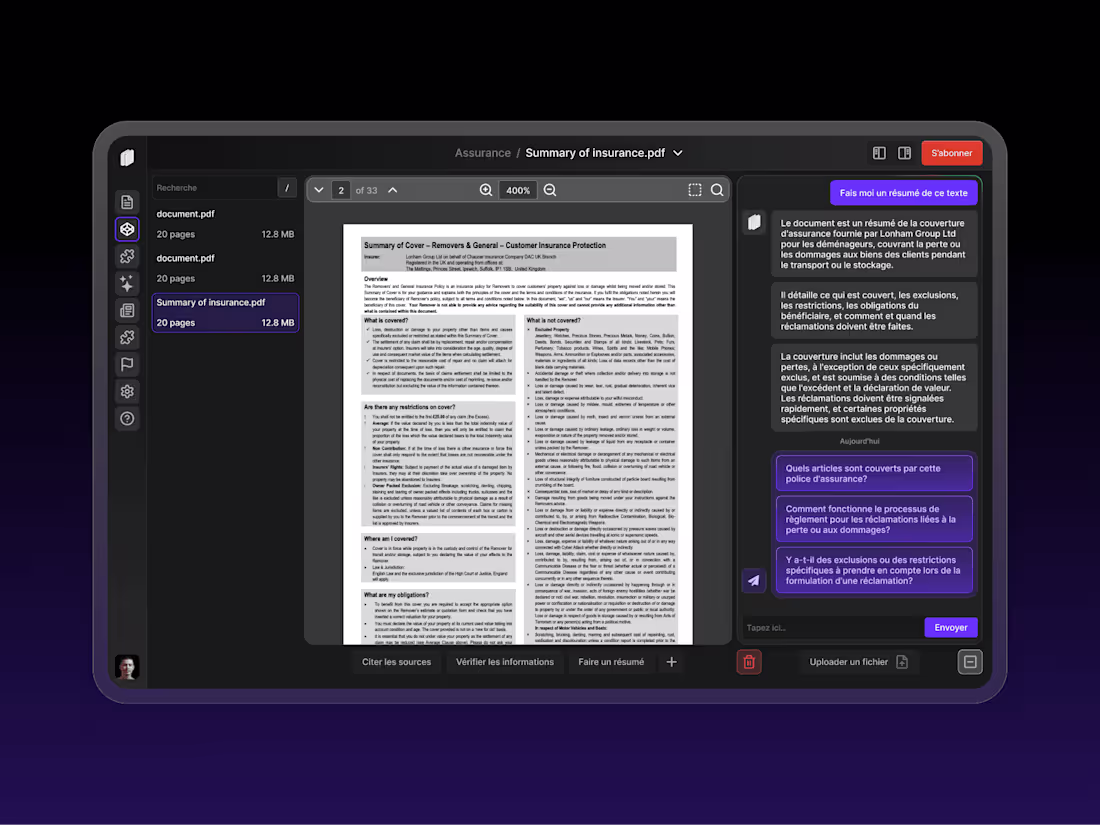 Cover image for SaaS Application Design