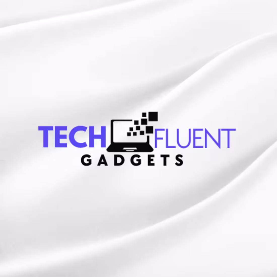 Cover image for TECHFLUENT GADGETSTORE LOGO 