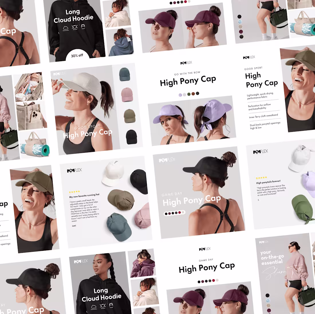 Cover image for POPFLEX