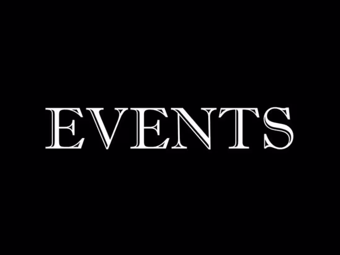 Cover image for Events Registration Expert