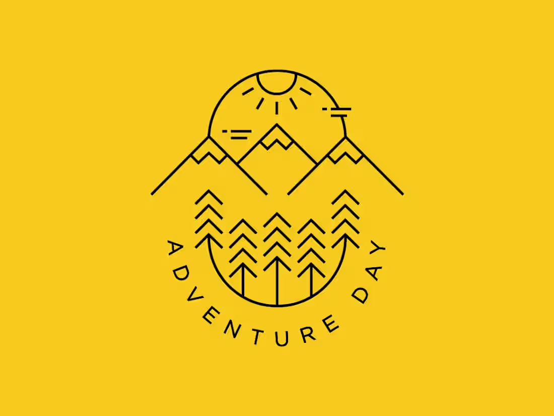 Cover image for Creating Minimal, Line art Logo Design to level up your brand