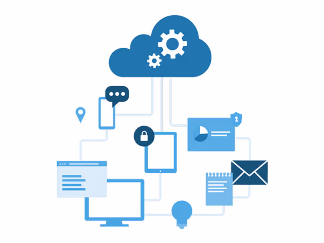 Cover image for Cloud Development