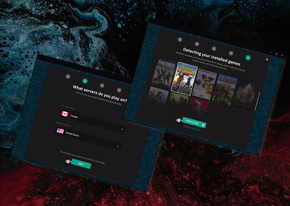 Cover image for WTFAST: Increasing User Activation by 400%