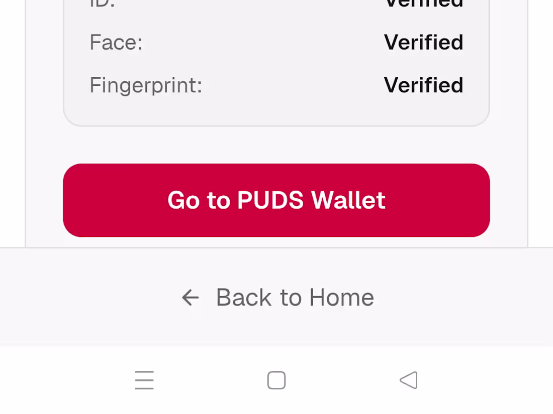 Cover image for A fully functional MVP that