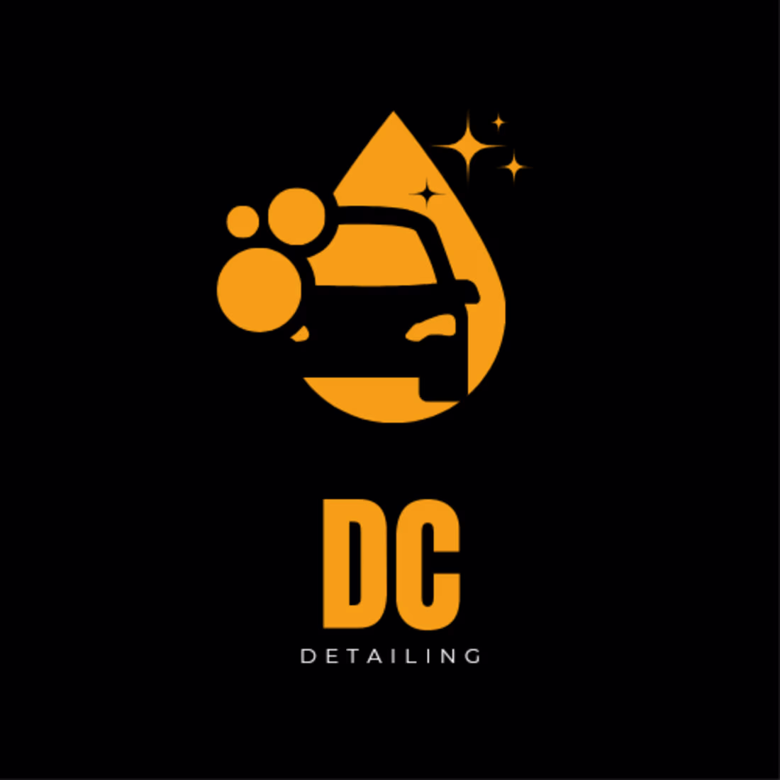 Cover image for Logo created for my brother