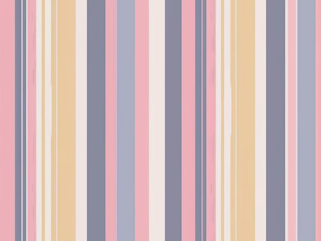 Cover image for Seamless Stripes Pattern Design