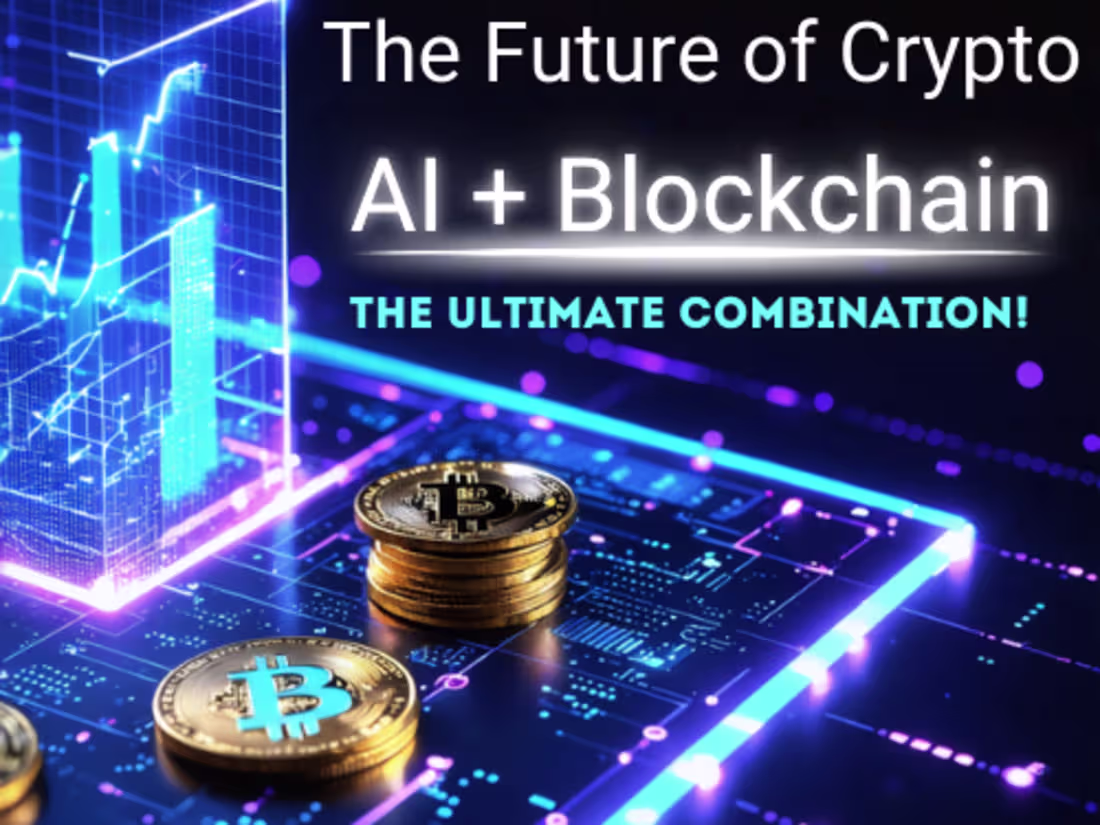 Cover image for Futuristic AI Branding & Graphics