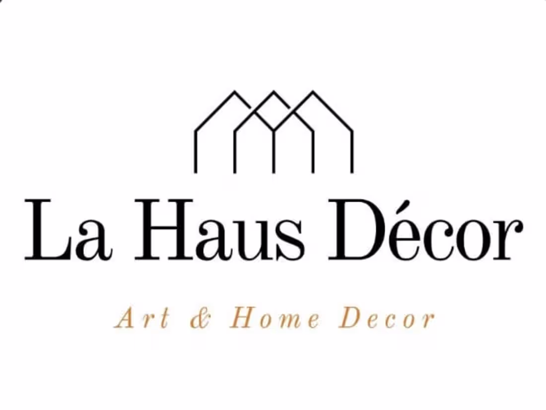 Cover image for La Haus Dècor (@lahausdecor) • Instagram photos and videos
