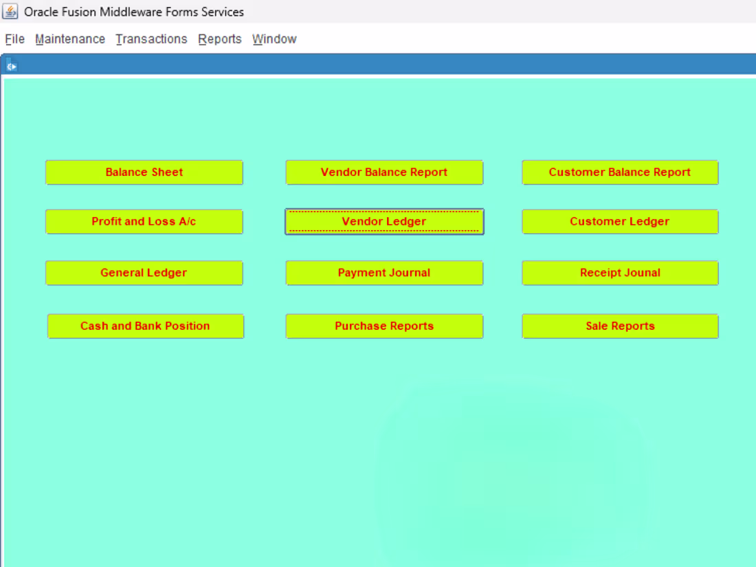 Cover image for ERP Implementation Success for a Construction Firm