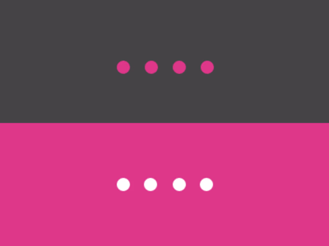 Cover image for Loading Animation Made with Haiku (Lottie)