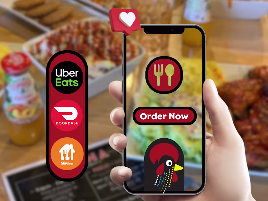 Cover image for Social Media Coordinator