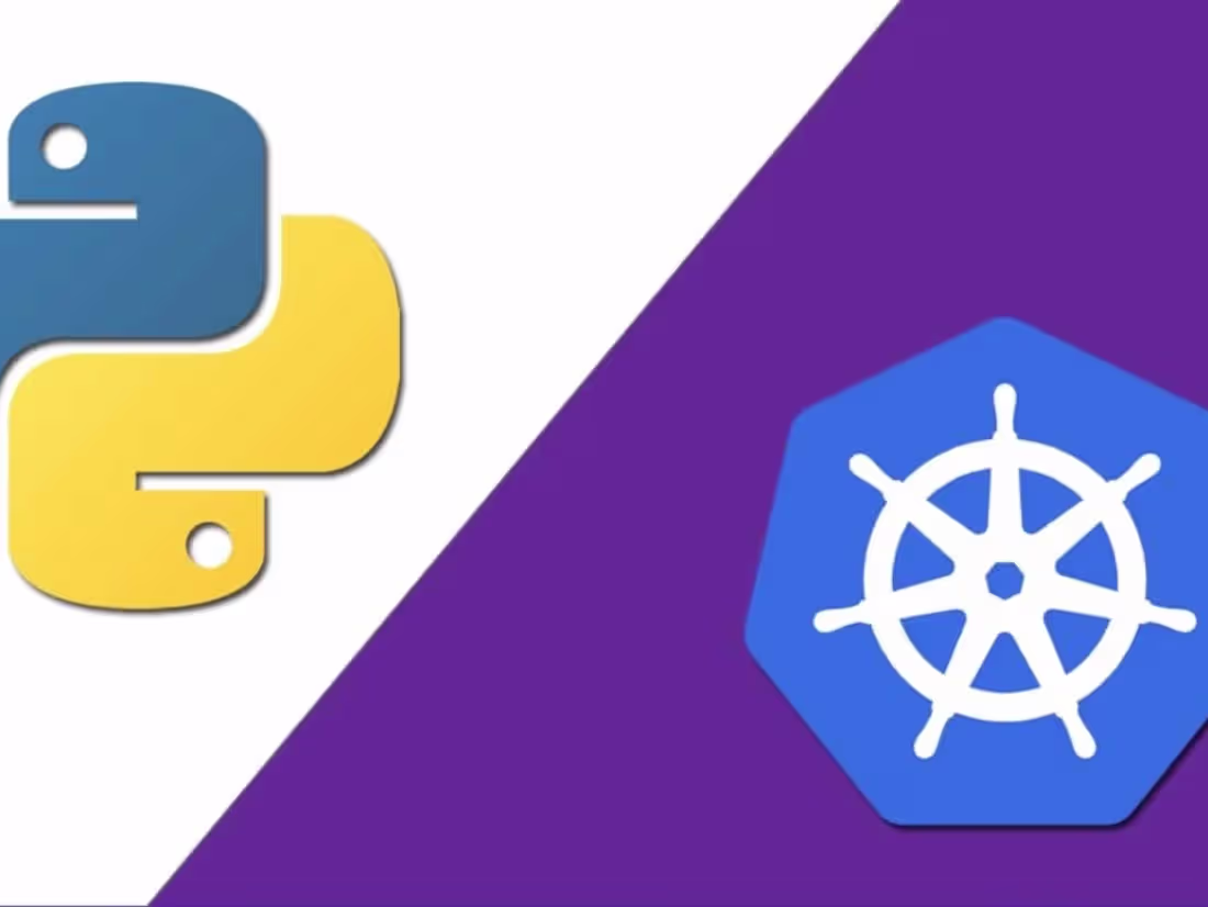 Cover image for Kubernetes Data Pipeline Deployment