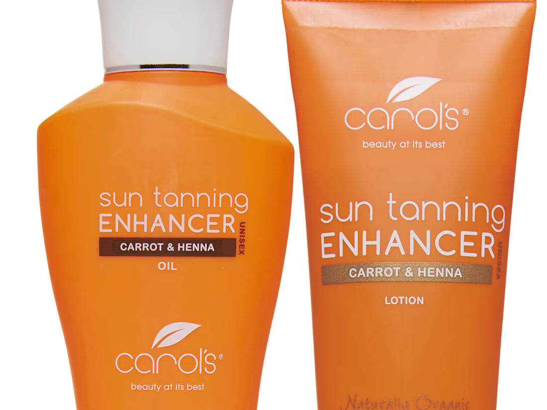 Cover image for Branding Carol's Beauty