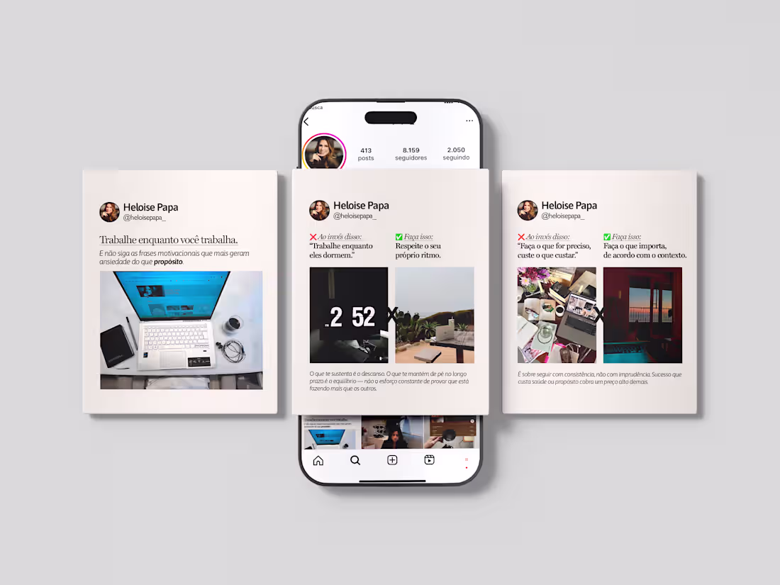 Cover image for Strategic Content for a Personal Brand in the Coaching Space