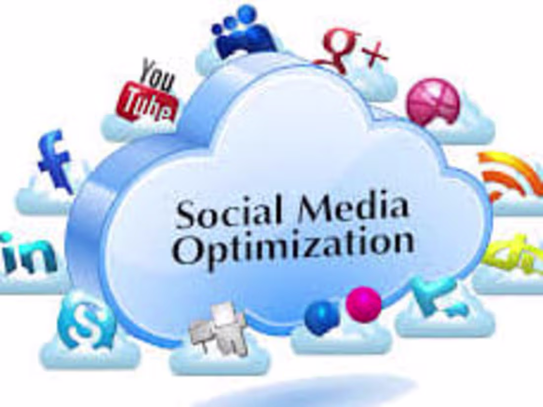 Cover image for Social Media Management