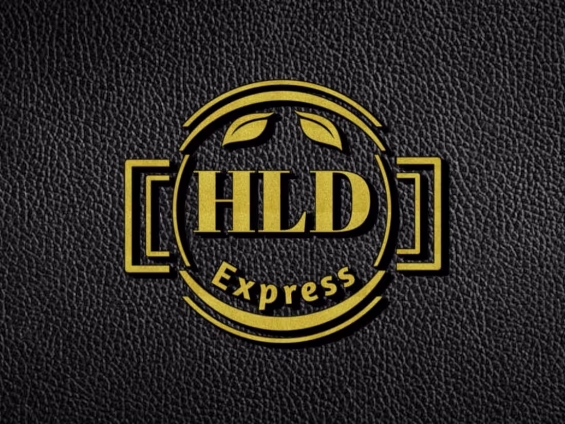 Cover image for Logo design 