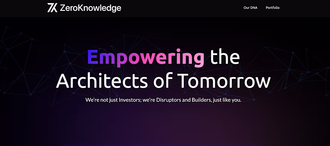 Cover image for  Translating Deep Tech Into Real Impact