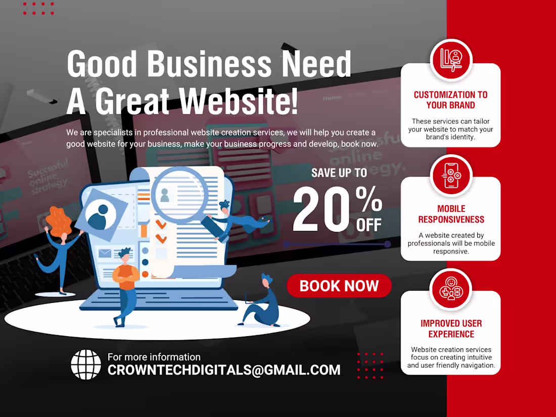 Cover image for GoHighLevel Website Setup | HighLevel sales funnel| Landing page