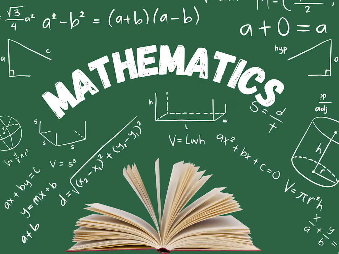 Cover image for Math Tutor