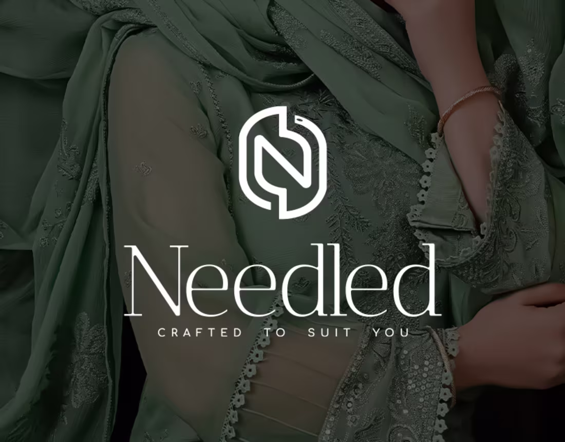 Cover image for Needled