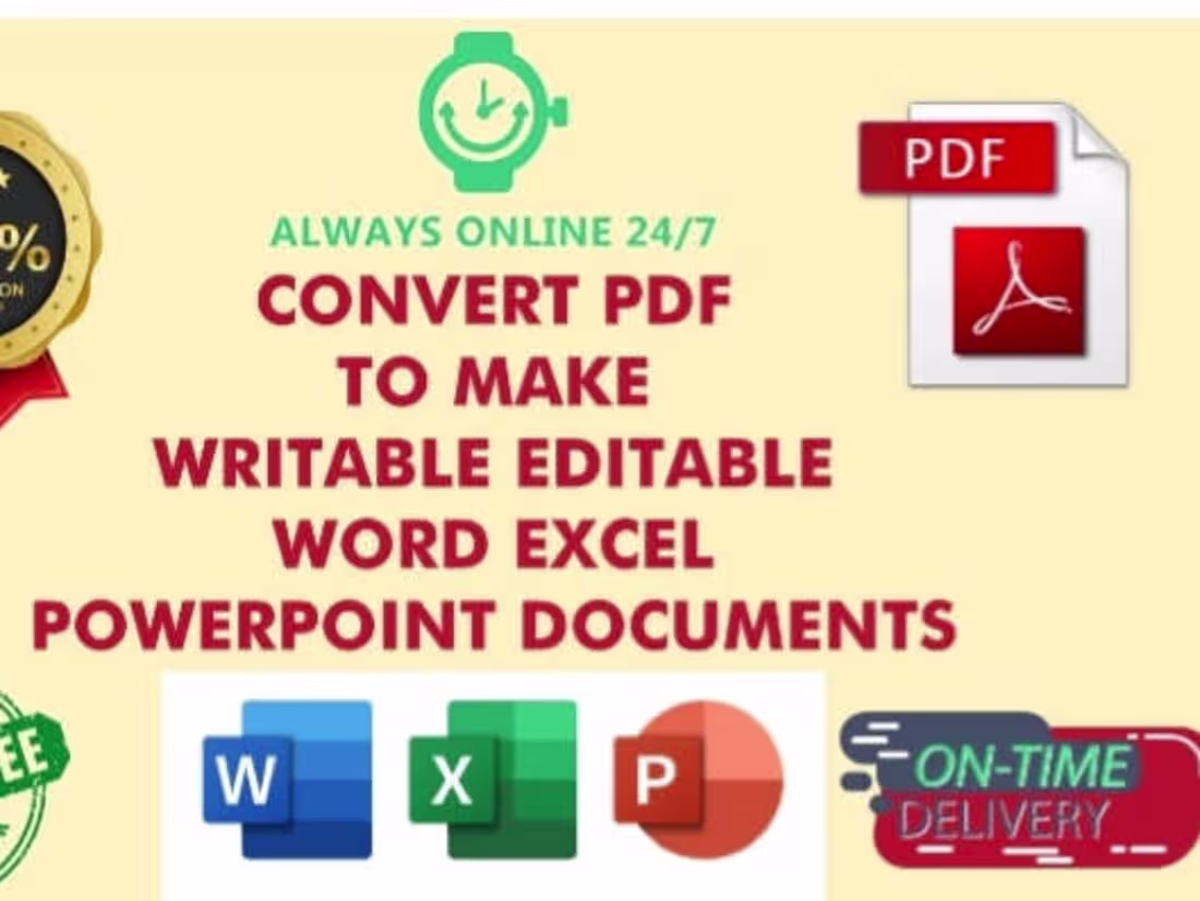 Cover image for Microsoft office 