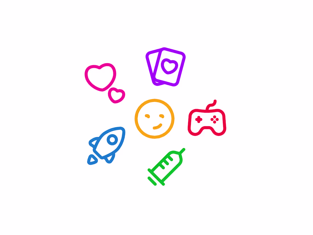 Cover image for Faster UI