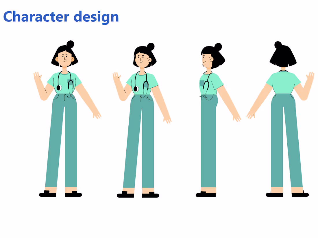 Cover image for Vector Illustration