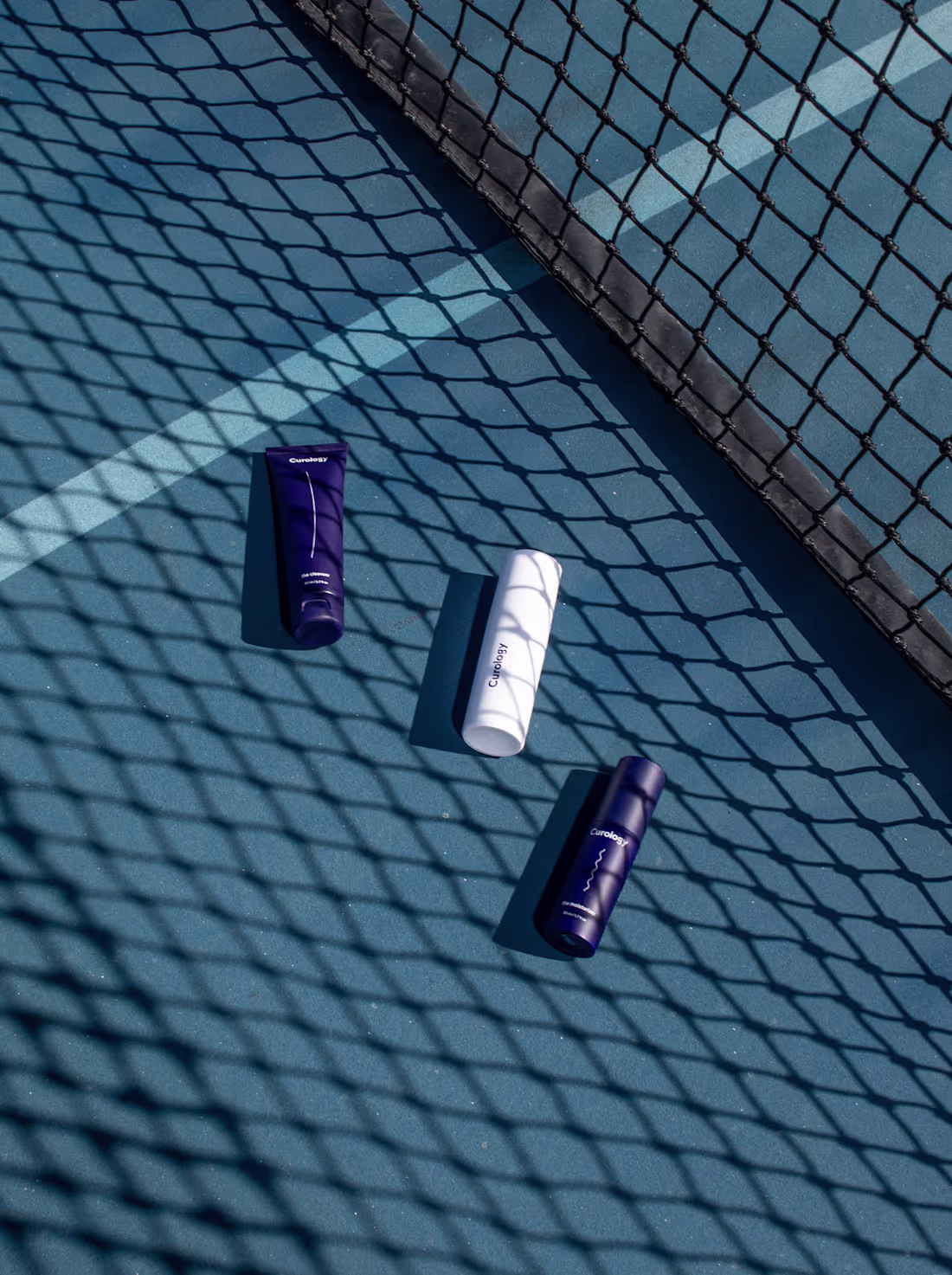 Cover image for A passion project for the Curology brand