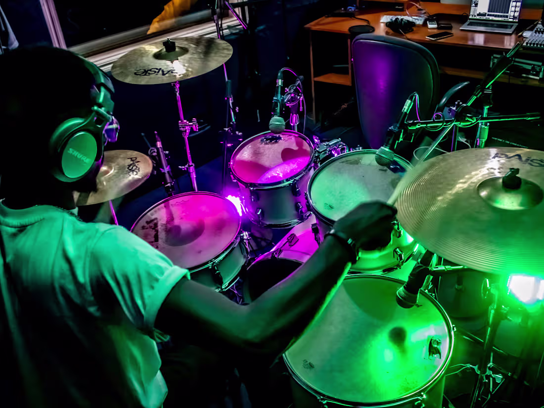 Cover image for Photo Editing