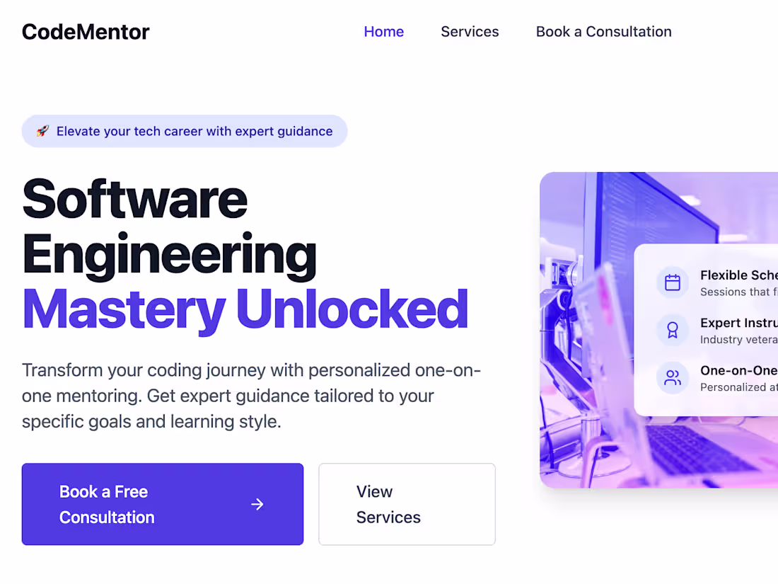 Cover image for Rapid Prototyping with bolt.new (https://bolt.new)