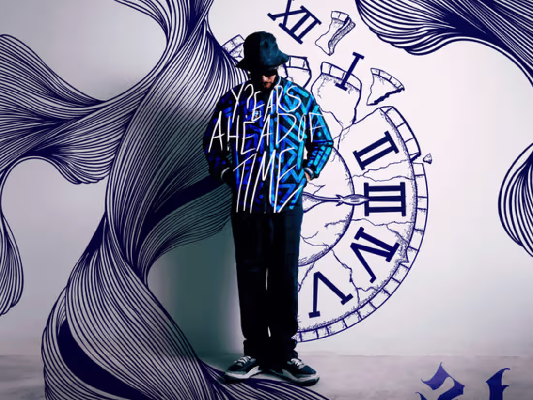 Cover image for Visual Art