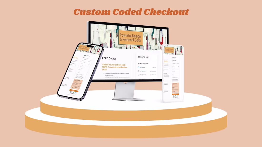 Cover image for Streamline Kajabi cross platform automations & integrations