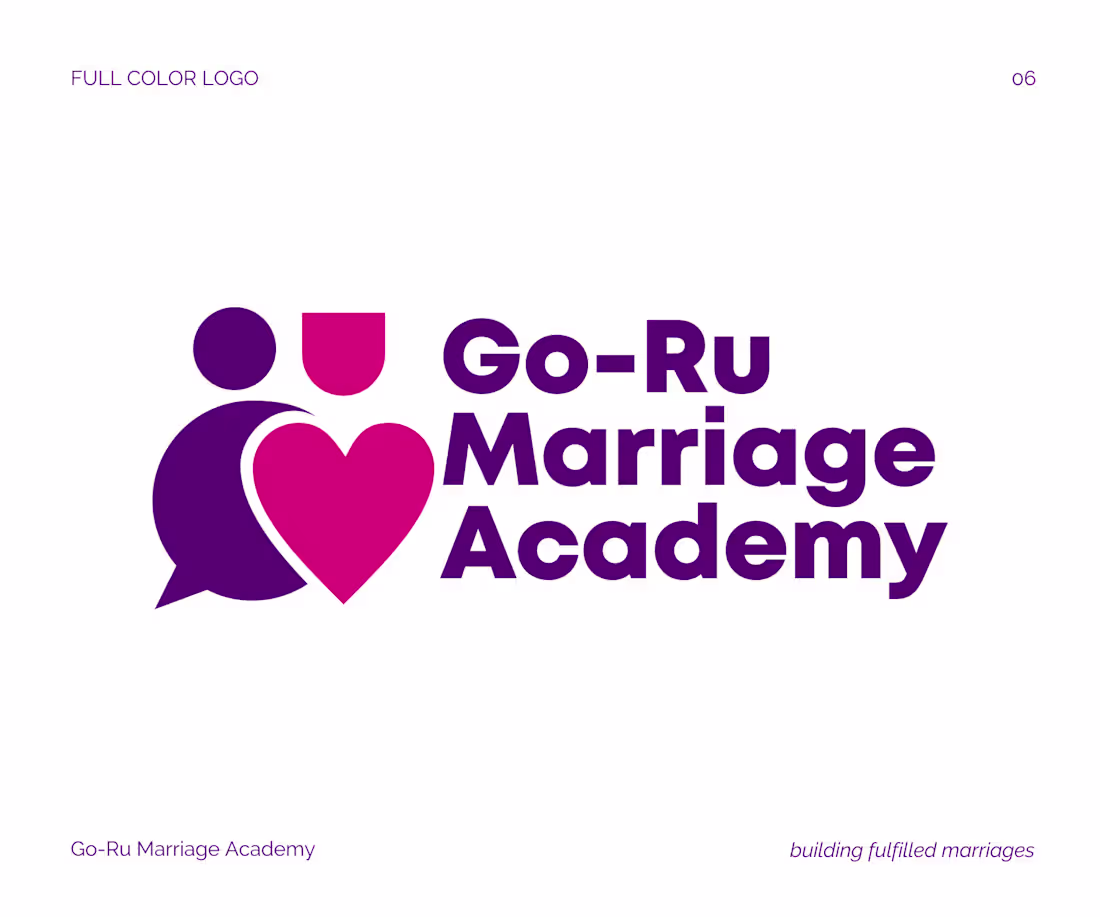 Cover image for Go-Ru Marriage Academy Project