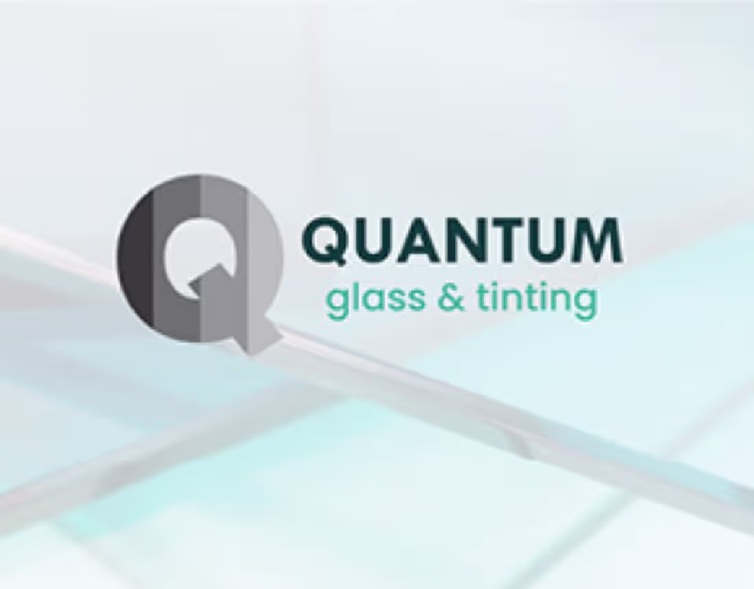 Cover image for Quantum Branding and Website Design
