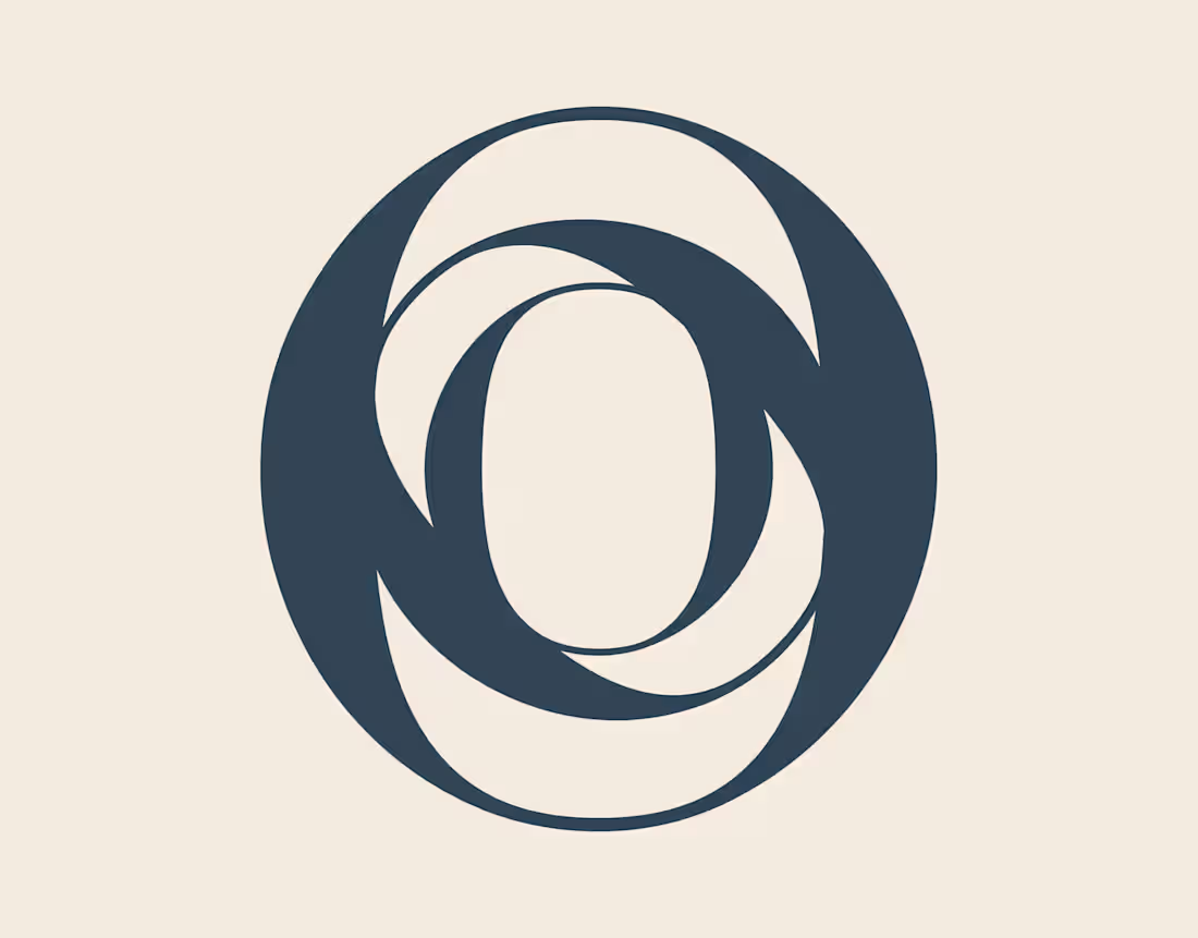 Cover image for Homestays Oasis | Hotel Brand Identity | Logo Design