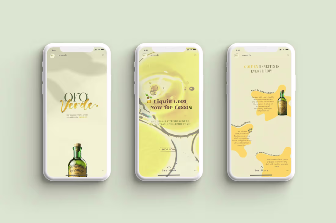 Cover image for Social Media Design