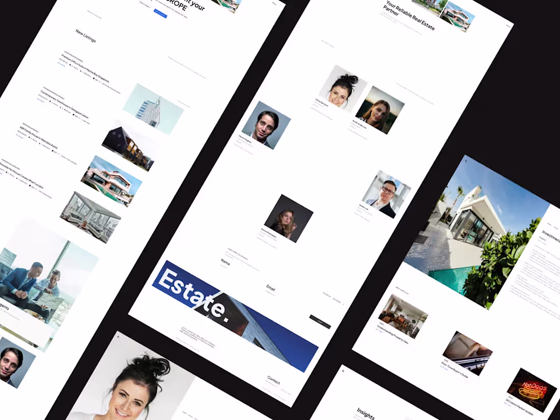 Cover image for Figma to Framer Conversion Service