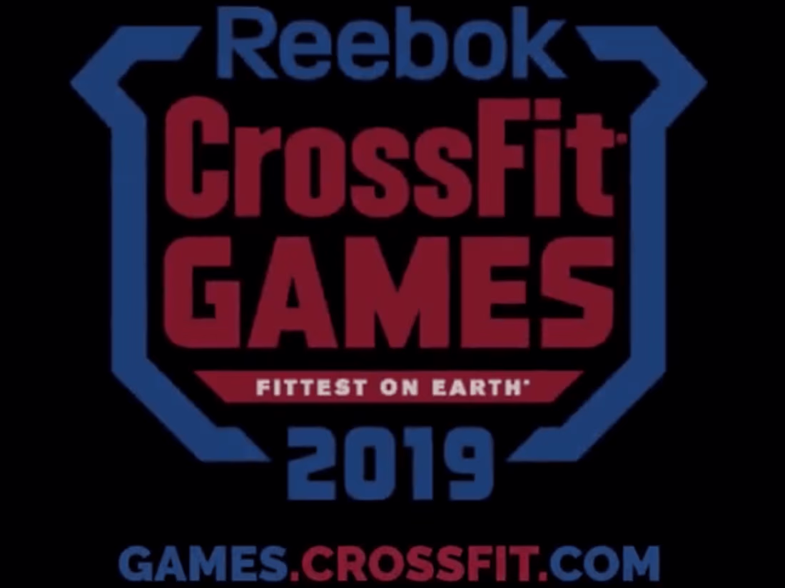 Cover image for CrossFit Promo